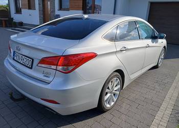 Hyundai i40 1.7 crdi 172tys  136kM