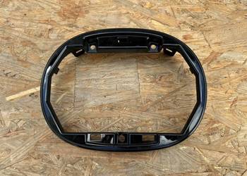 Podstawa Logo znaczka emblematu grilla Mazda CX5 II 2 lift KSD5-50721