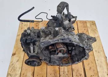 VW New Beetle 1.6 8V SKRZYNIA BIEGÓW JDJ manualna MANUAL