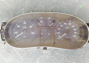 licznik do VW POLO