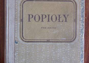 Stefan Żeromski - Popioły t. II - 1948