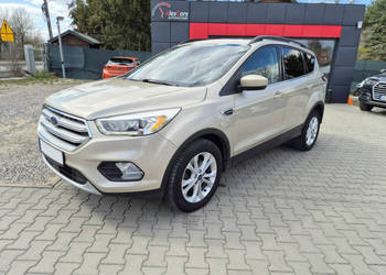 Ford Escape 4x4 II (2008-)