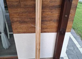 Kije tyczki do pomidorów warzyw 10 szt. . Dł. 180 cm. Okazja