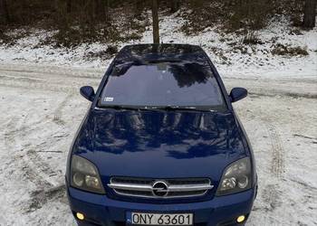 Opel Vectra 2.2 GTS B+G