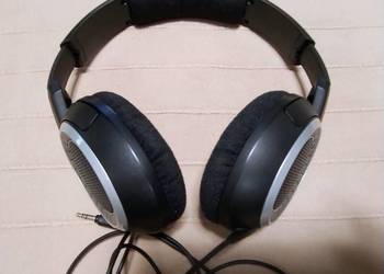 Słuchawki Sennheiser HD439