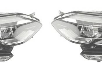 Renault Megane IV 16-16 Reflektor przedni lampa przednia NOWA
