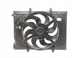 WENTYLATOR CHŁODNICY 1.5 B  Piaggio Porter II (2021- ) NP6