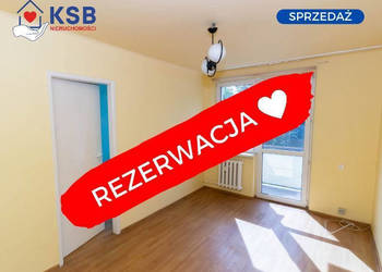 Mieszkanie 3 pokoje 2 piętro 46,13m2 ul. Polna