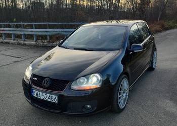 Golf v GTI 2.0 stage 2
