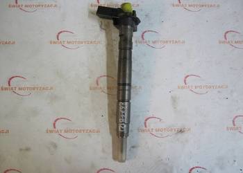 PASSAT GOLF 2.0 TDI CBA CBAB 140KM 10r wtrysk wtryskiwacz 0445116030