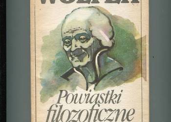 Powiastki filozoficzne - Wolter