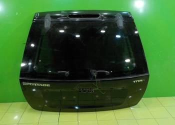 KIA SPORTAGE II 2.0 CRDI 07r 5D klapa tyl