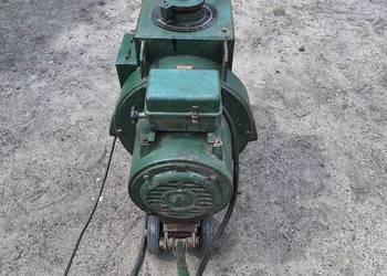 Spawarka  wirowa ew 23u -2