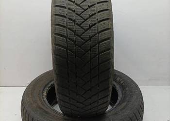 2x OPONA ZIMOWA GTRADIAL WINTERPRO 2 195/65R15 (2318)6.00MM(2818)5.80MM