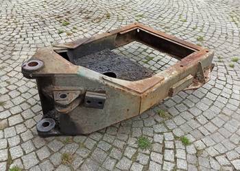 LKT 80 Tylna Rama Sprzedam Tylną Ramę LKT 80 Ciągnik Leśny