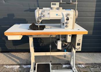 Durkopp Adler 867 GOLD maszyna do szycia automat Pfaff Juki