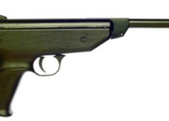 Pistolet wiatrówka HW 70