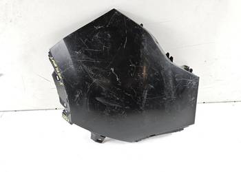 KIA SPORTAGE 5 V NAROŻNIK LEWY ZDERZAKA TYŁ TYLNY 86656-R2000