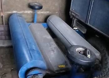 Owijarka do bel  , rolmako , sianokiszonki