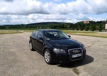 Audi A3 Sportback 1.9 TDI BKC
