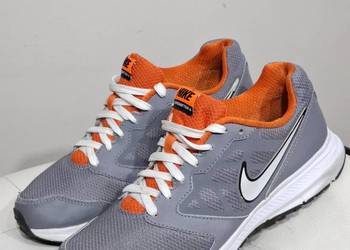 Nike 40 buty sportowe fitness siłownia bieganie trampki tenisówki adidasy m