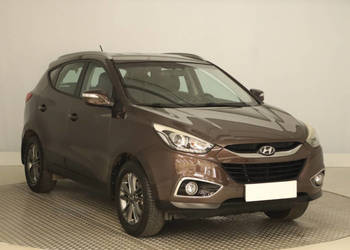 Hyundai ix35 1.6 GDI