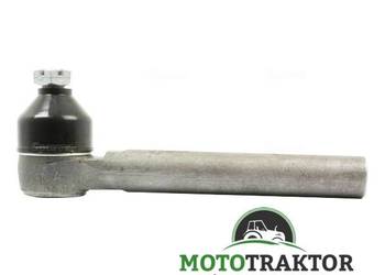 Końcówka drążka Massey Ferguson 3095 3120 6170 6180 6280