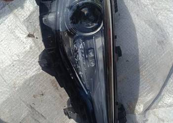 LAMPA PRZEDNIA PRZÓD PRAWA ALFA ROMEO GIULIA XENON 50564095