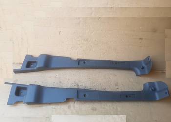 Iveco Daily 4 06-11 listwa listwy słupek B słupki plastiki w