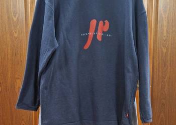 Bluza Cottonfield Jackpot granatowa rozmiar 3 stan b dobry