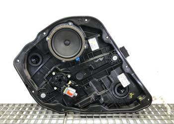 PODNOŚNIK SZYBY PRAWY TYŁ KIA CEED 83480-J7000 Kombi MECHANIZM