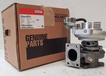 Turbosprężarka HOLSET 4033103H 4041367 4041368 4033103
