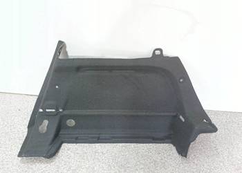 TAPICERKA BOCZEK BAGAŻNIKA PRAWY TYŁ HB 98407548ZD Opel Astra VI L