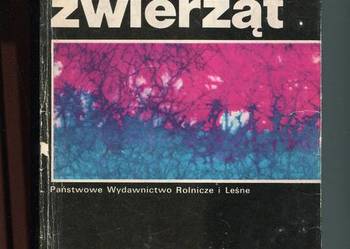 Fizjologia zwierząt - Krzymowski red.