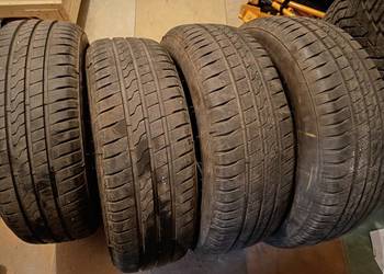 Opony letnie Firestone 185/65R15