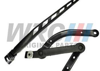 Mechanizm wycieraczek przód prawy + ramię BMW 5 E60, 6 E63