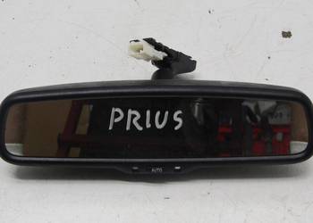 LUSTERKO WSTECZNE WEWNĘTRZNE TOYOTA PRIUS III LIFT