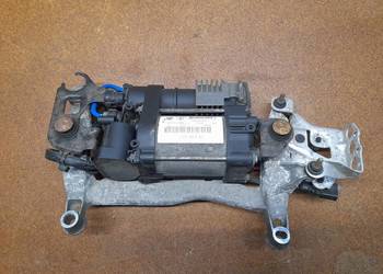 VW Touareg II Cayenne Kompresor zawieszenia pneumatycznego 7P0616006G