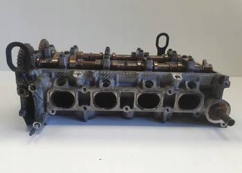 Ford C-Max 1.8 16V GŁOWICA CYLINDRÓW 1S7G-6090-AX