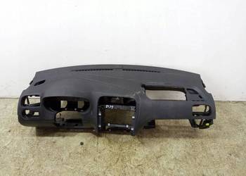 DESKA ROZDZIELCZA  KOKPIT PULPIT 6R  Volkswagen Polo V (2008-  )
