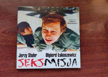 DVD film  Seksmisja 1983  Jerzy Stuhr  2 cd machulski DVD film  Seksmisja 1983  Jerzy Stuhr  2 cd machulski