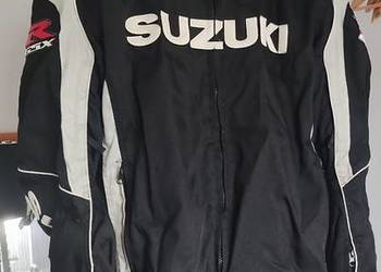 kurtka motocyklowa GSXR