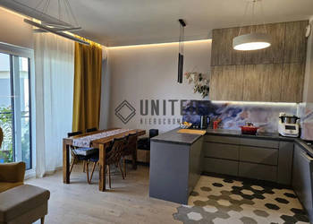 Okolice Ulicy Rumiankowej