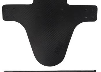 Błotnik uniwersalny rowerowy MTB ENDURO na koła 20-29" MUD GUARD przedni