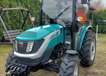 Sprzedam  ciagnik  arbos 2025