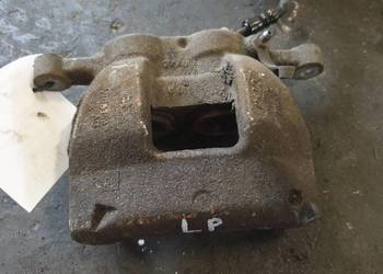 ZACISK HAMULCOWY PRZÓD LEWY FORD TRANSIT CUSTOM