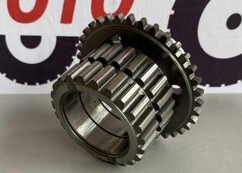 Koło zębate wałka sprzęgła Case New Holland 5160661 ORYGINAŁ CNH