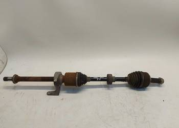 Honda HR-V III eHEV pÓŁOŚ PRAWA PRZÓD KOMPLETNA 1.5  