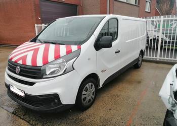 Blaszak 3 osób klima