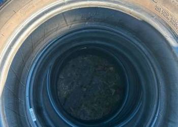 Opony letnie Michelin 195/55/R16